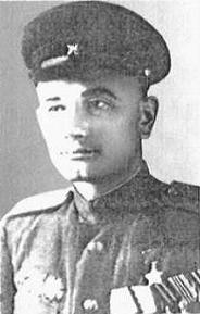Иванов Александр Павлович